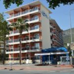 Hotel KLEOPATRA BALIK Alanja