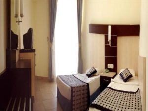 Hotel KLEOPATRA BALIK Alanja