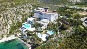 Hotel LADONIA ADAKULE Kušadasi