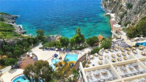 Hotel LADONIA ADAKULE Kušadasi