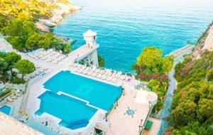 Hotel LADONIA ADAKULE Kušadasi