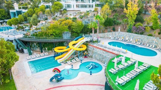 Adarkul Hotel LADONIA ADAKULE Kušadasi 2026 | Letovanje Kušadasi