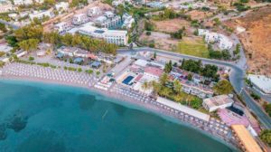 Hotel LADONIA MIO BIANCO Bodrum