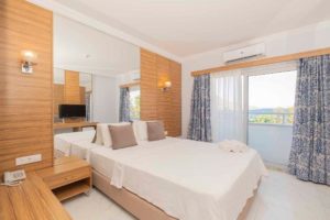 Hotel LADONIA MIO BIANCO Bodrum