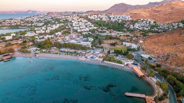 Hotel LADONIA MIO BIANCO Bodrum Hotel LADONIA MIO BIANCO Bodrum