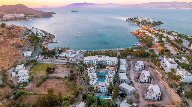 Hotel LADONIA MIO BIANCO Bodrum Hotel LADONIA MIO BIANCO Bodrum
