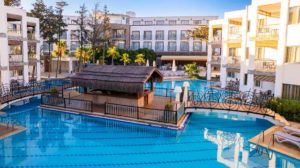 Hotel LADONIA MIO BIANCO Bodrum