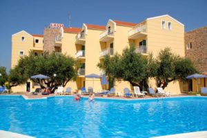 Hotel LASSI Kefalonija