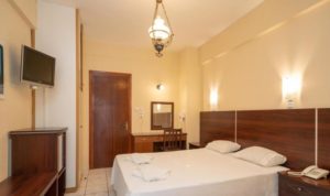 Hotel LORENZO Lassi Kefalonija