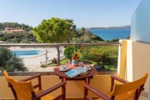 Hotel LORENZO Lassi Kefalonija