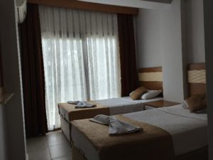 Hotel SOLEIL Kušadasi