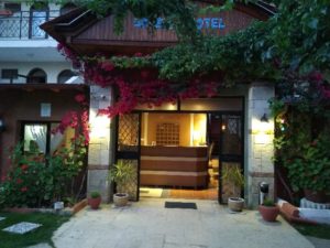 Hotel SOLEIL Kušadasi