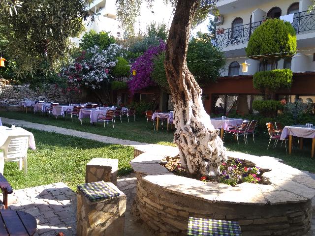 Hotel SOLEIL Kušadasi
