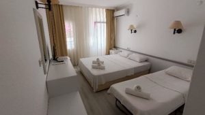 Hotel THE HELLO Bodrum