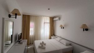 Hotel THE HELLO Bodrum