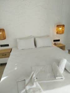 Hotel THE HELLO Bodrum