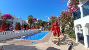 Hotel THE HELLO Bodrum