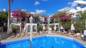 Hotel THE HELLO Bodrum