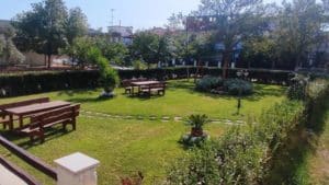 Vila ARMENOS LUXURY Jerisos