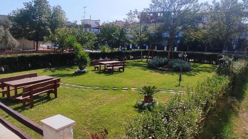 Vila ARMENOS LUXURY Jerisos