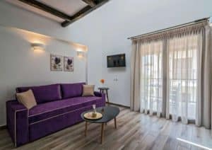 Vila ARMENOS LUXURY Jerisos