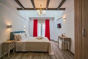 Vila ARMENOS LUXURY Jerisos