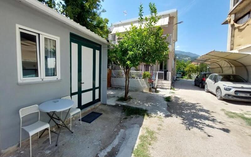 Vila ESCAPE Lefkada Vila ESCAPE Lefkada