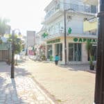 Vila JORDAN Sarti