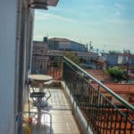 Vila JORDAN Sarti