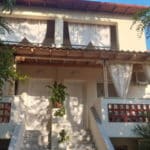 Vila KORTESA Psakudia