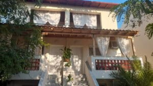 Vila KORTESA Psakudia