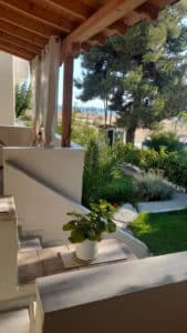 Vila KORTESA Psakudia