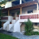 Vila KORTESA Psakudia