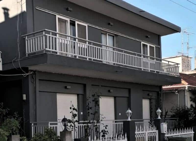 Vila LENA Jerisos
