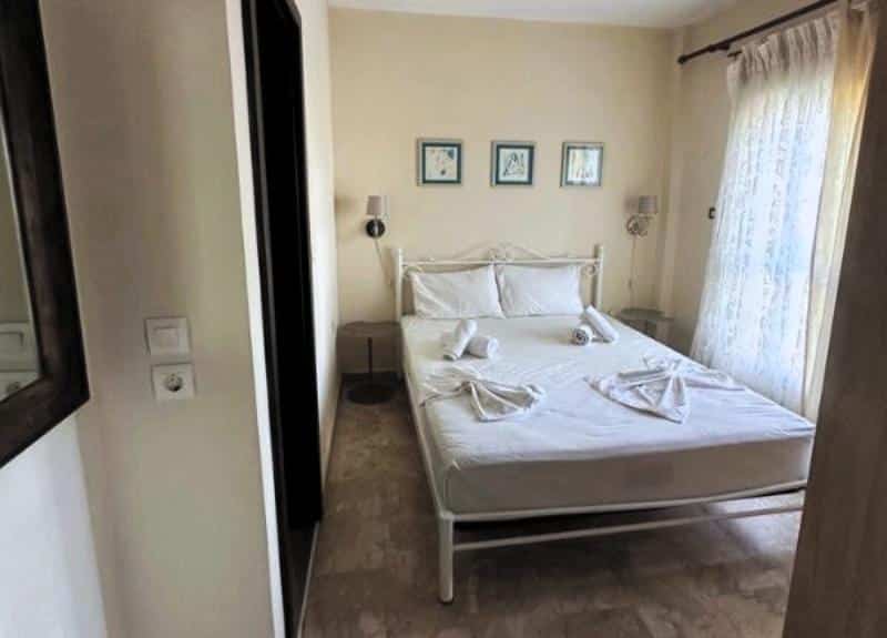 Vila LENA Jerisos