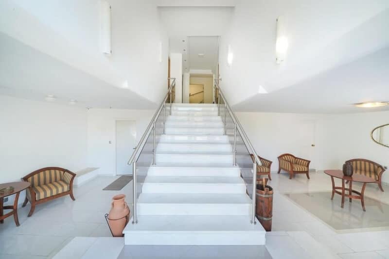 Vila VERSA Limenas