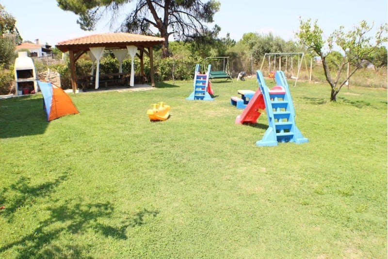 Vila ZISIOS Vurvuru