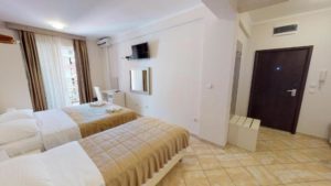 Aparthotel BOJANA Budva