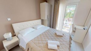 Aparthotel BOJANA Budva