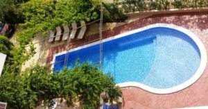 Aparthotel BOJANA Budva