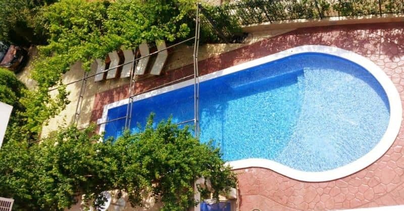 Aparthotel BOJANA Budva