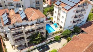 Aparthotel IPER Budva