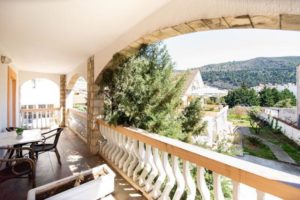 Aparthotel IPER Budva