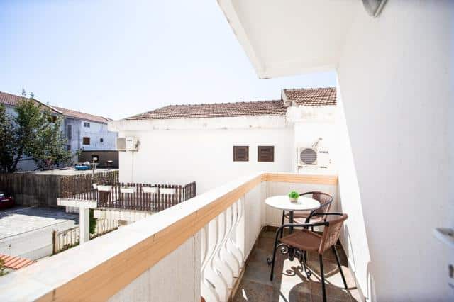 Aparthotel IPER Budva