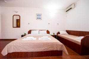 Aparthotel IPER Budva