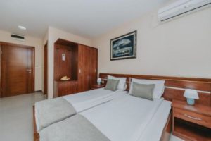 Apartmani SALUS Budva
