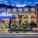 Hotel ACD Meljine