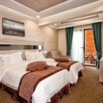 Hotel ACD Meljine