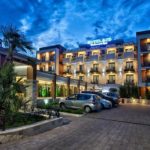Hotel ACD Meljine