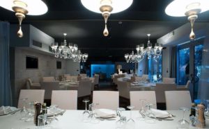 Hotel ALEKSANDAR Rafailovici